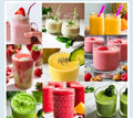 200 + Simply  and Delicious Smoothie Recipes   Boost Energy & Feel Good