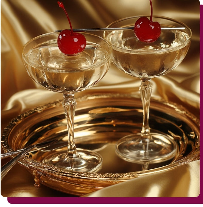 Introducing the Wine + GLP-1 Survival Guide