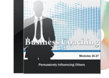 Business Coaching Certification Program