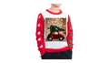 long sweaterHoliday Haulin’ Ugly Christmas Sweater 🎄